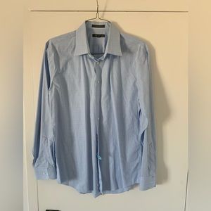 Men’s dress shirt